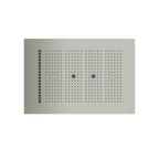 Aquabrass CuraSpa NN922 22X15 Recessed Rain Head