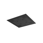Aquabrass CuraSpa NN925 24X24 Recessed Rain Head