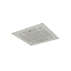 Aquabrass CuraSpa NN925 24X24 Recessed Rain Head