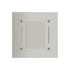 Aquabrass CuraSpa NN928 24X24 Recessed Rain Head