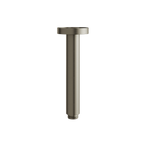 Aquabrass Shower Arms RCD06 Round 6'' Ceiling Arm with Flange