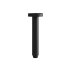 Aquabrass Shower Arms RCD06 Round 6'' Ceiling Arm with Flange