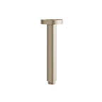 Aquabrass Shower Arms RCD06 Round 6'' Ceiling Arm with Flange