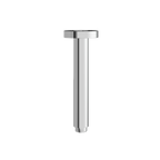 Aquabrass Shower Arms RCD06 Round 6'' Ceiling Arm with Flange