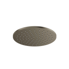 Aquabrass Rainheads RRH10 10'' Round Rainhead