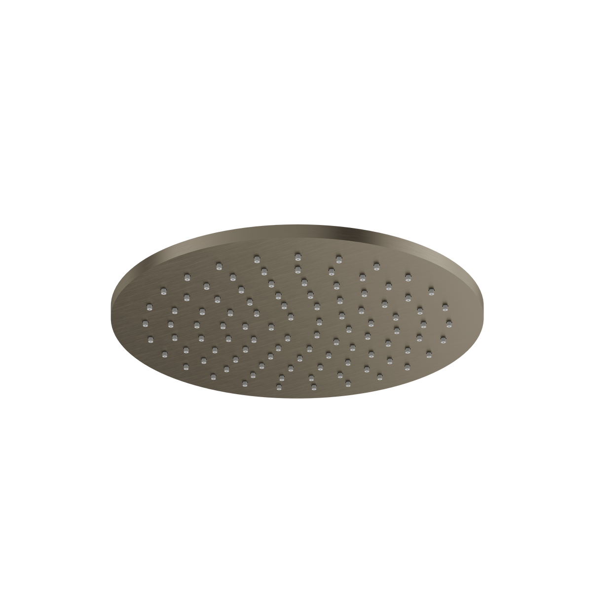 Aquabrass Rainheads RRH10 10'' Round Rainhead