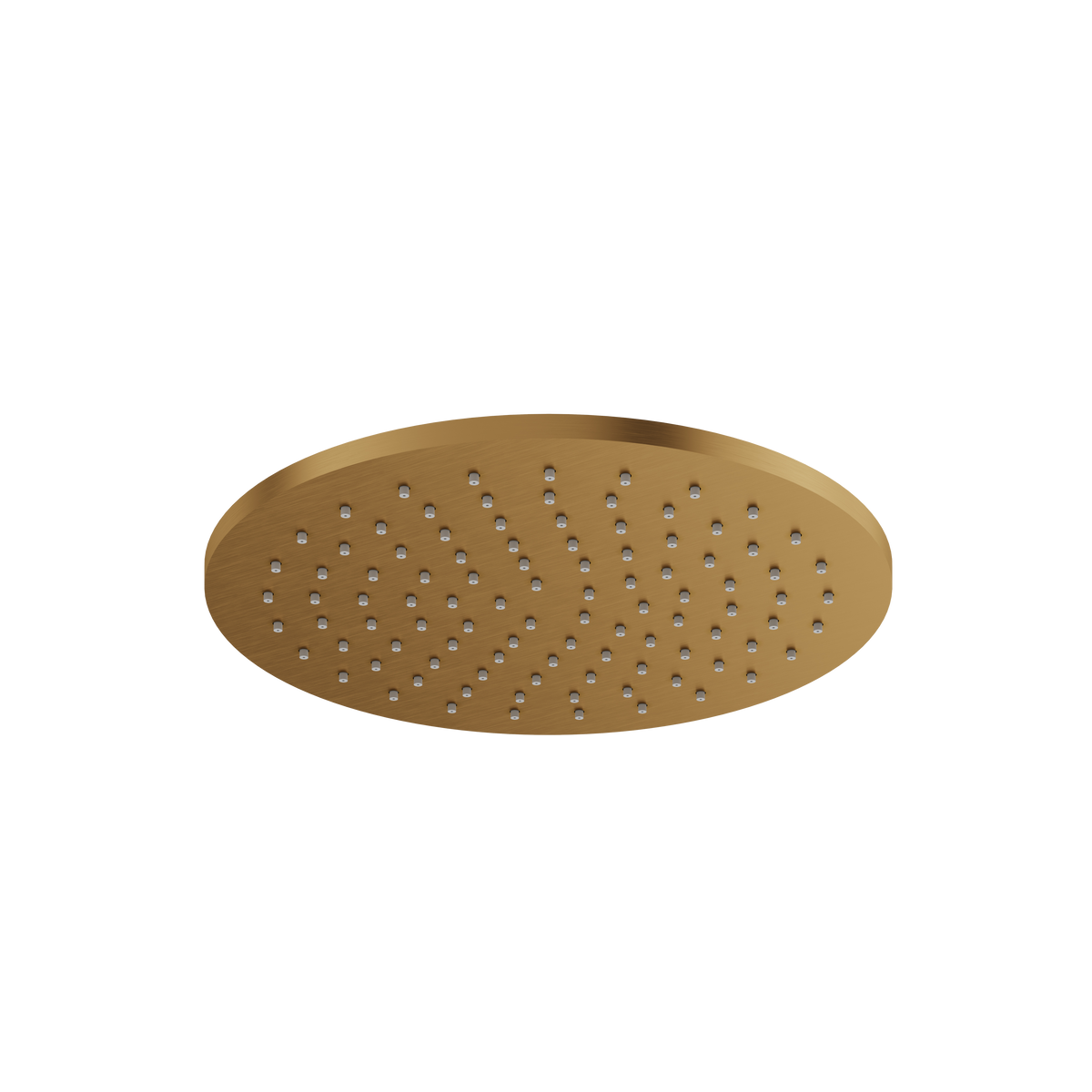 Aquabrass Rainheads RRH10 10'' Round Rainhead