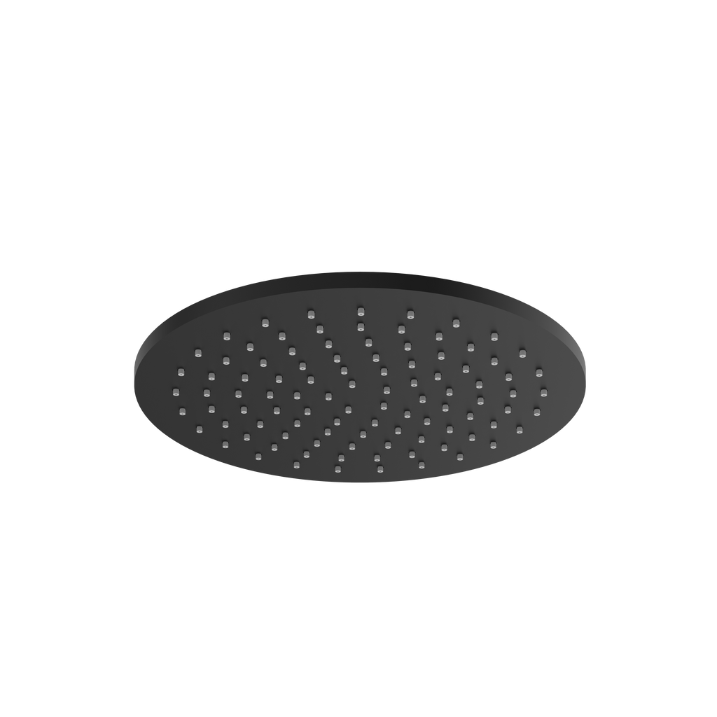 Aquabrass Rainheads RRH10 10'' Round Rainhead