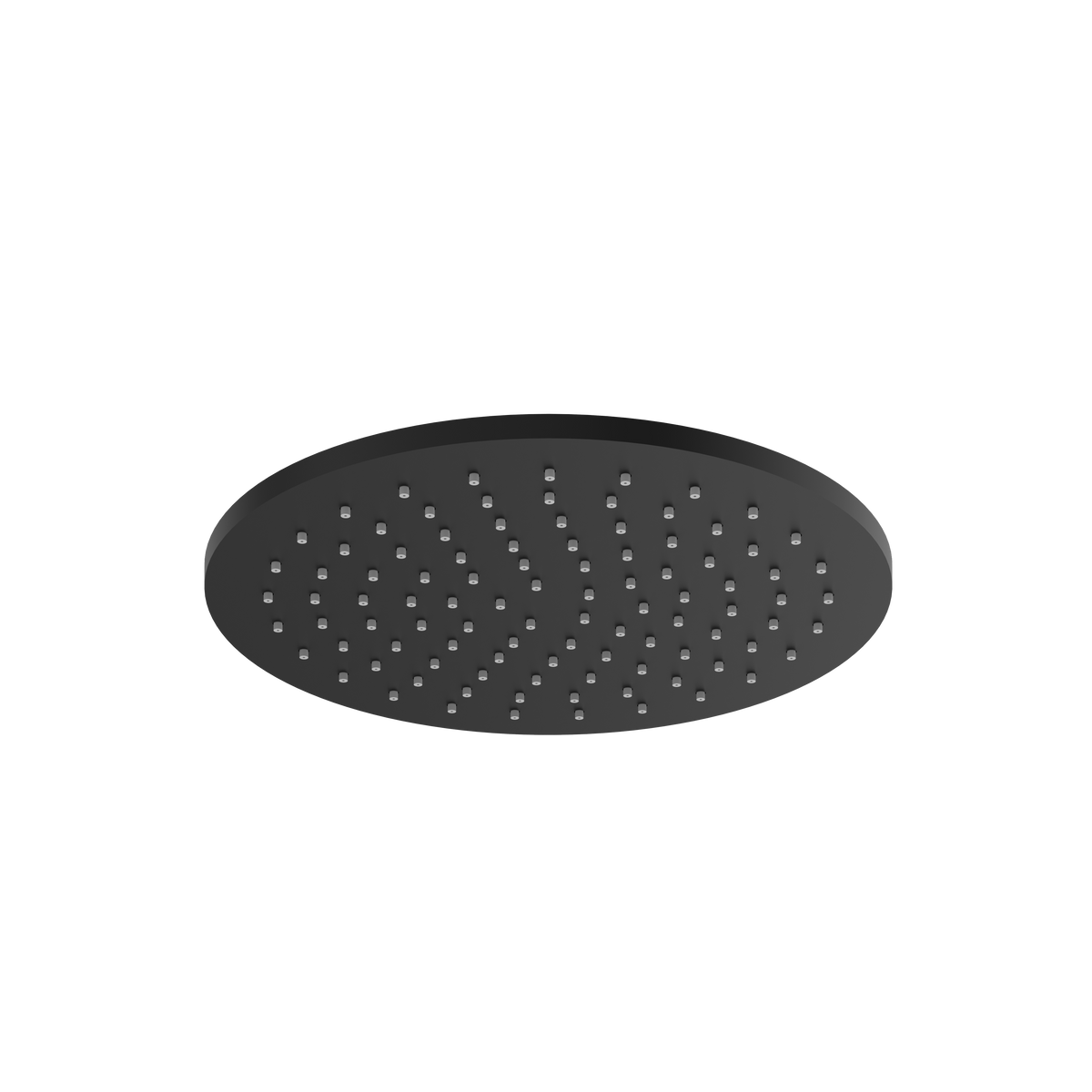 Aquabrass Rainheads RRH10 10'' Round Rainhead