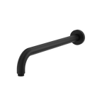 Aquabrass Shower Arms RSA16 Round 16'' Shower Arm with Flange