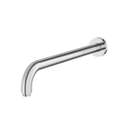 Aquabrass Shower Arms RSA16 Round 16'' Shower Arm with Flange