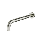 Aquabrass Shower Arms RSA16 Round 16'' Shower Arm with Flange