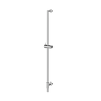 Aquabrass Shower Rail RSR35 Round with Slider