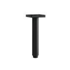 Aquabrass Shower Arms SCD06 Round 6'' Ceiling Arm with Square Flange