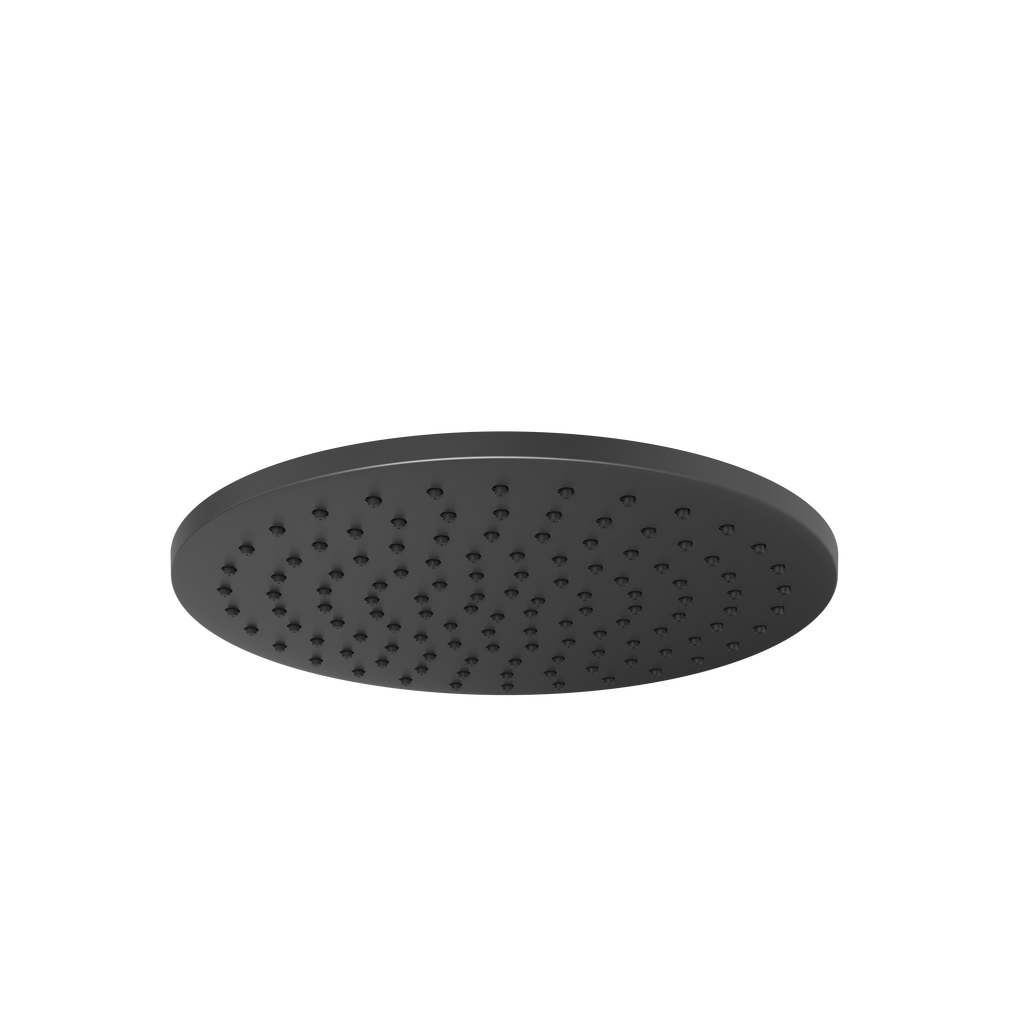 Aquabrass Rainheads SHBRH Shbrh Round 12'' Rainhead
