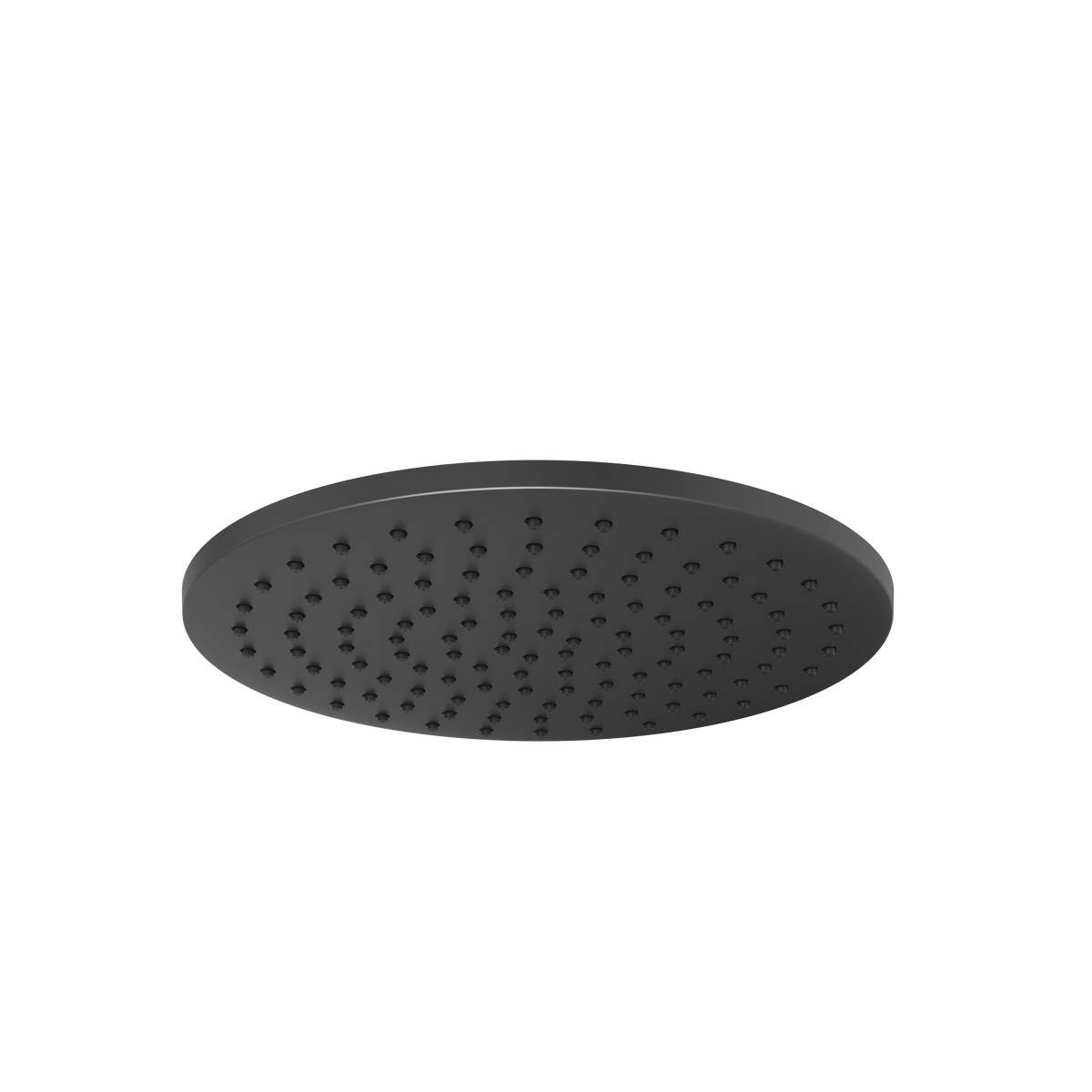 Aquabrass Rainheads SHBRH Shbrh Round 12'' Rainhead