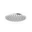 Aquabrass Rainheads SHBRH Shbrh Round 12'' Rainhead