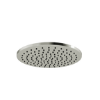 Aquabrass Rainheads SHBRH Shbrh Round 12'' Rainhead