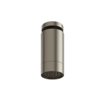 Aquabrass Rainheads SPS65 Rainhead with Ceiling Arm Smooth Ring