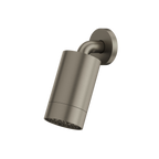Aquabrass Rainheads SPS67 Rainhead with Wall Arm Smooth Ring