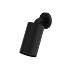 Aquabrass Rainheads SPS67 Rainhead with Wall Arm Smooth Ring