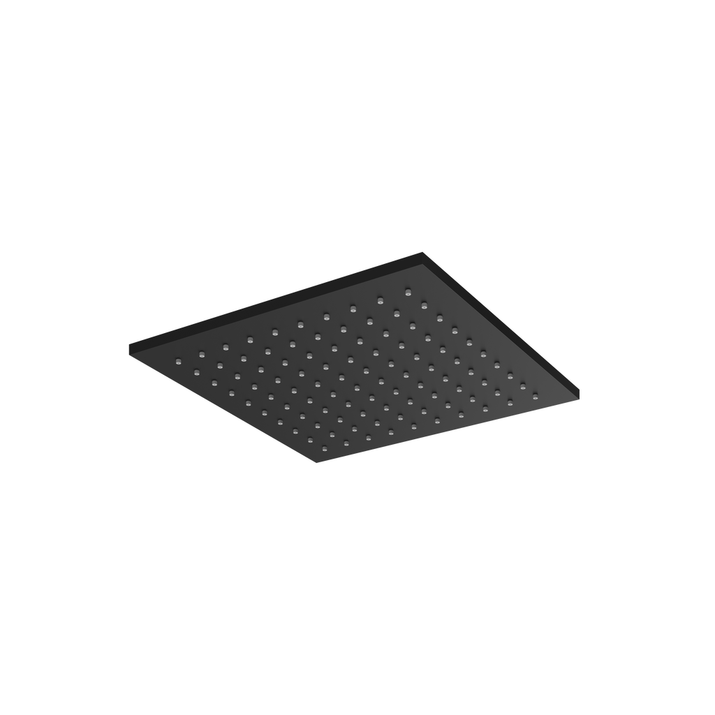 Aquabrass Rainheads SRH10 10'' Square Rainhead