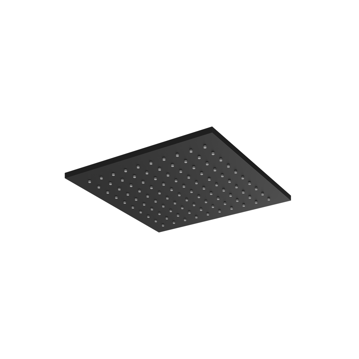 Aquabrass Rainheads SRH10 10'' Square Rainhead