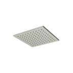 Aquabrass Rainheads SRH10 10'' Square Rainhead