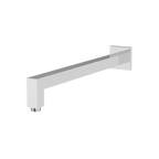 Aquabrass Shower Arms SSA16 Square 16'' Shower Arm with Flange