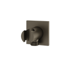 Aquabrass Waterways SWH21 Round Waterway with Square Flange & Hook