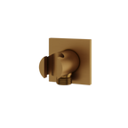 Aquabrass Waterways SWH21 Round Waterway with Square Flange & Hook