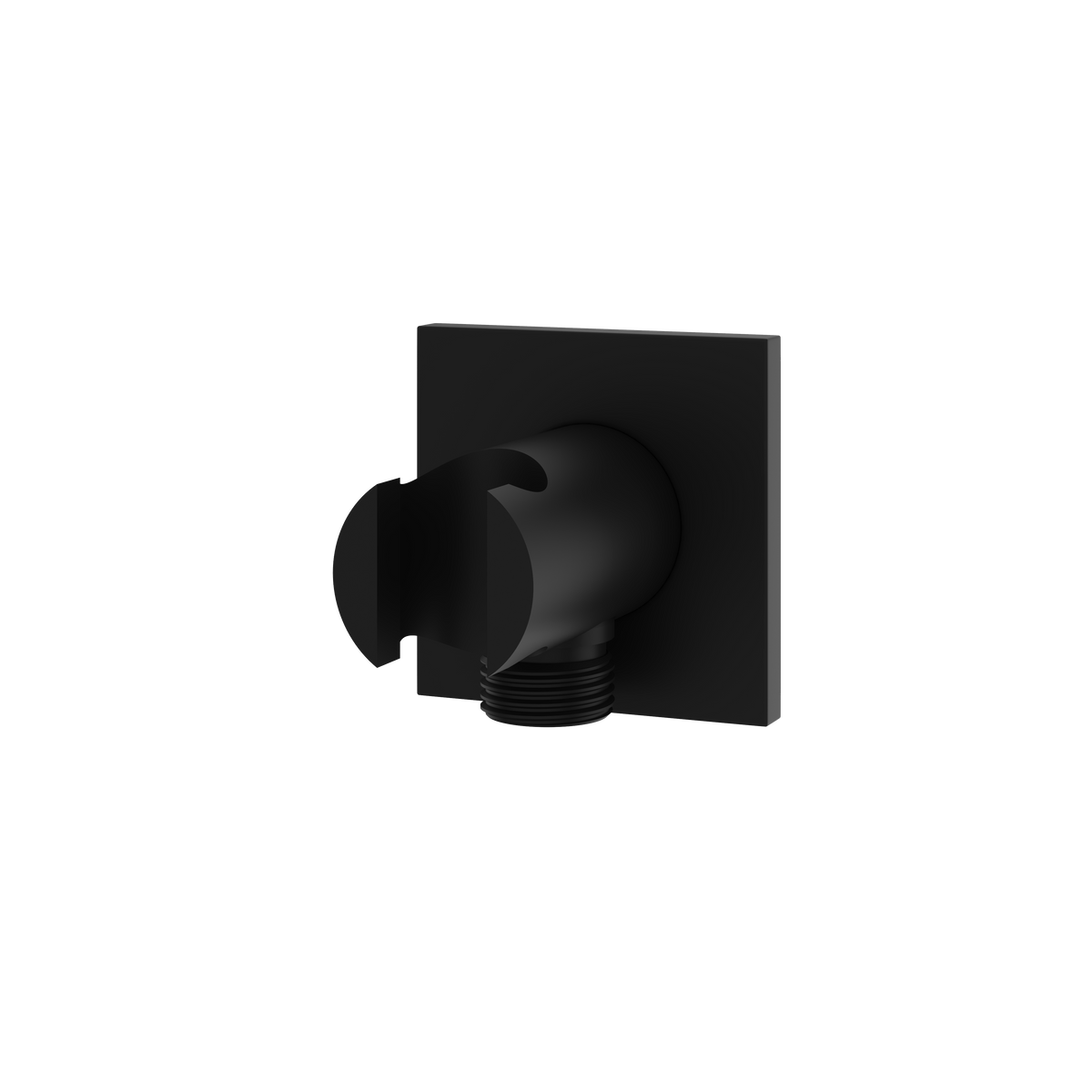 Aquabrass Waterways SWH21 Round Waterway with Square Flange & Hook