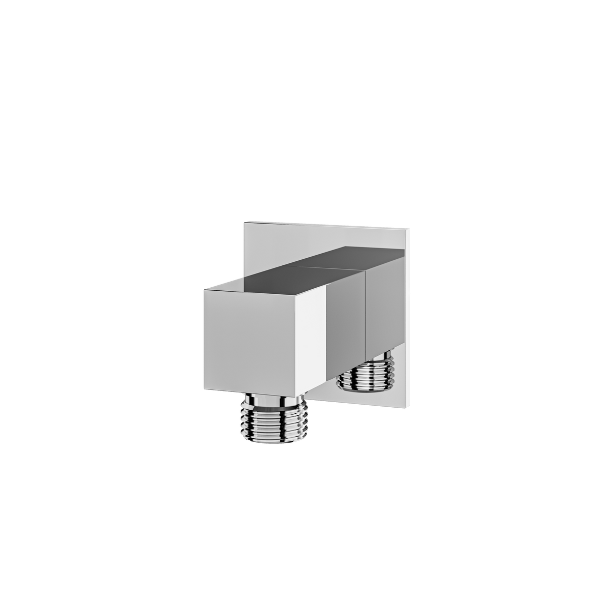 Aquabrass Waterways SWW08 Square Waterway Main image
