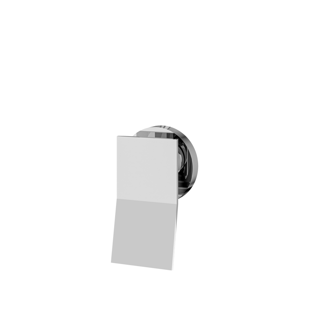Aquabrass Chicane 19495 Handle for Thermo Trim Set