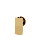 Aquabrass Chicane 19495 Handle for Thermo Trim Set
