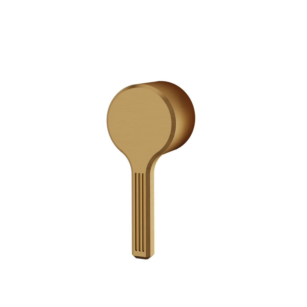 Aquabrass Ariston 47095 Handle for Thermo Valve