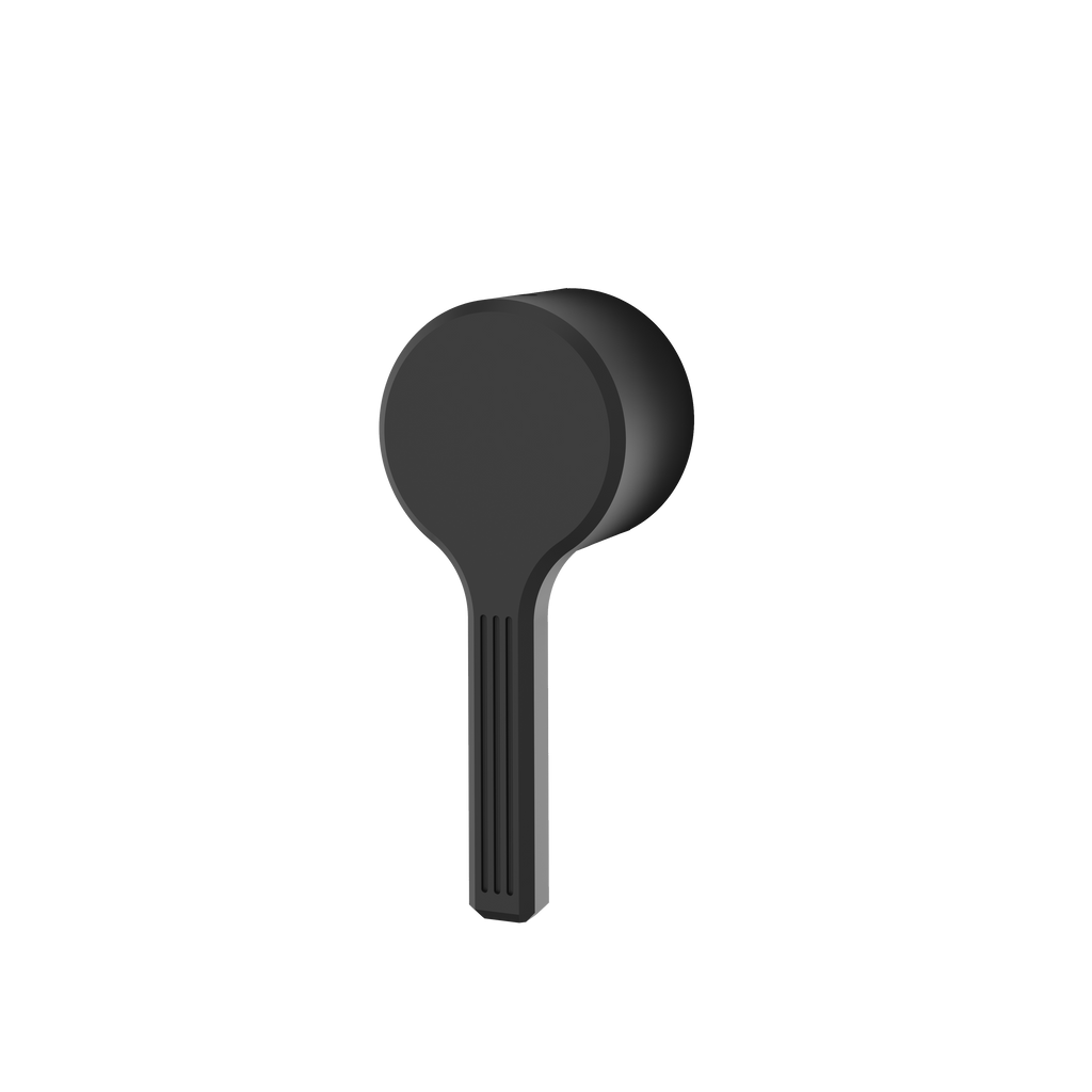Aquabrass Ariston 47095 Handle for Thermo Valve