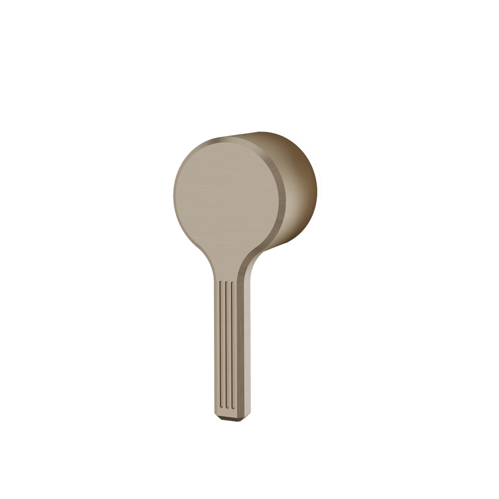 Aquabrass Ariston 47095 Handle for Thermo Valve