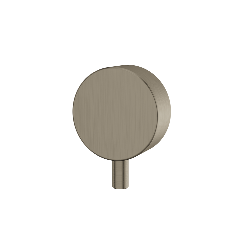 Aquabrass Shower Handles 61095 Handle for Thermo Trim Set
