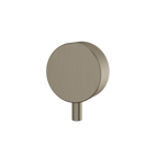 Aquabrass Shower Handles 61095 Handle for Thermo Trim Set