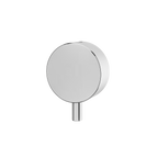Aquabrass Shower Handles 61095 Handle for Thermo Trim Set