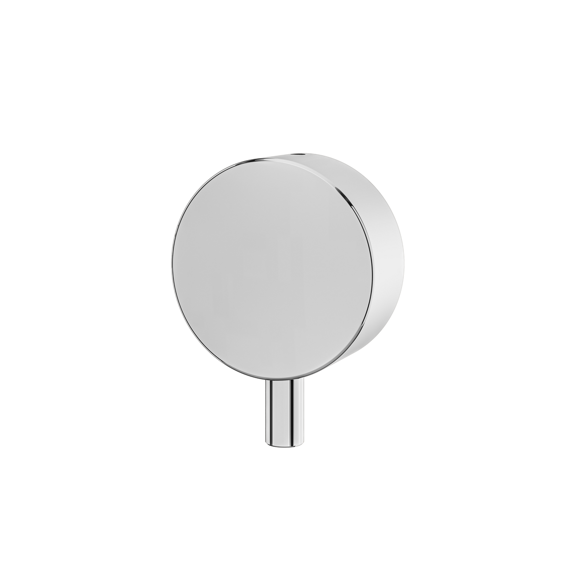 Aquabrass Shower Handles 61095 Handle for Thermo Trim Set