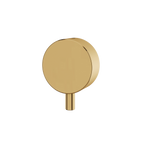 Aquabrass Shower Handles 61095 Handle for Thermo Trim Set