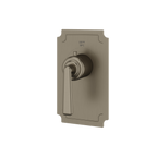 Aquabrass Forum C3042 Trim Set T12000 Valve