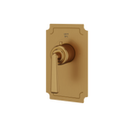 Aquabrass Forum C3042 Trim Set T12000 Valve