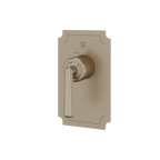 Aquabrass Forum C3042 Trim Set T12000 Valve