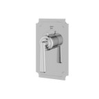 Aquabrass Forum C3042 Trim Set T12000 Valve