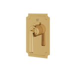 Aquabrass Forum C3042 Trim Set T12000 Valve