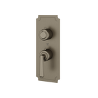 Aquabrass Forum C3142 Trim Set T12001 Valve