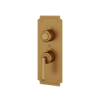 Aquabrass Forum C3142 Trim Set T12001 Valve